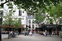 Half-Day Private Marais and Montmartre Tour in Paris  3