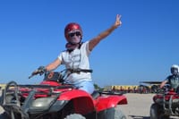  Safari Quad Biking (ATV) in Sharm ElSheikh Desert 2