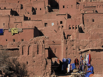 Day Trip to Aït Ben Haddou and the Atlas Mountains from Marrakech