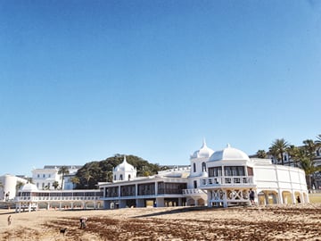 Cadiz Highlights private tour
