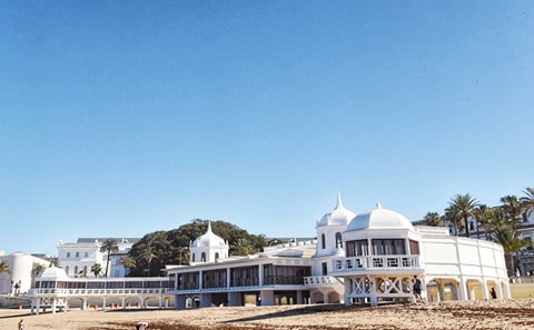 Cadiz Highlights private tour