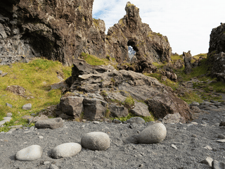 Private deutschsprachige Snæfellsnes Tagestour ab Reykjavík mit Luxus-Van, photo 12