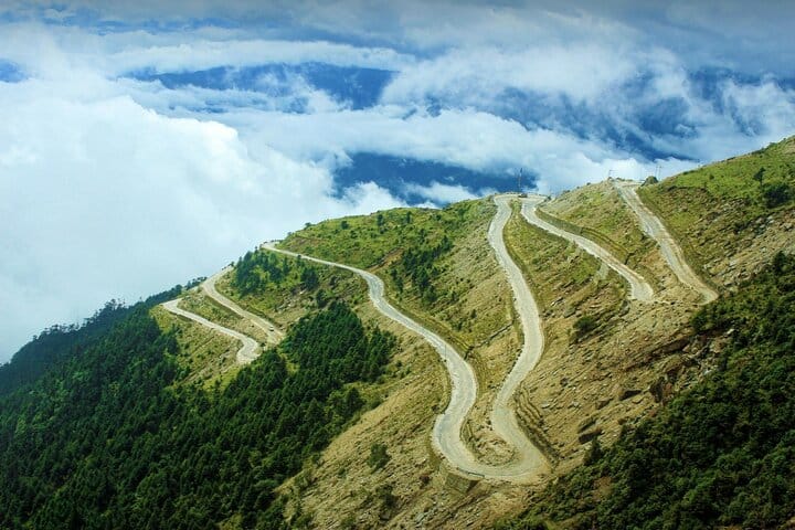 Assam & Arunachal The Buddhist Monasteries & Tribal Culture Tour