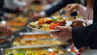 Luxury Yacht Tour with Delicious BBQ Dinner in Dubai Marina 7