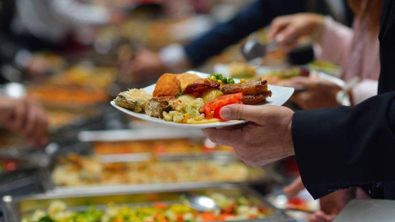 Luxury Yacht Tour with Delicious BBQ Dinner in Dubai Marina 7