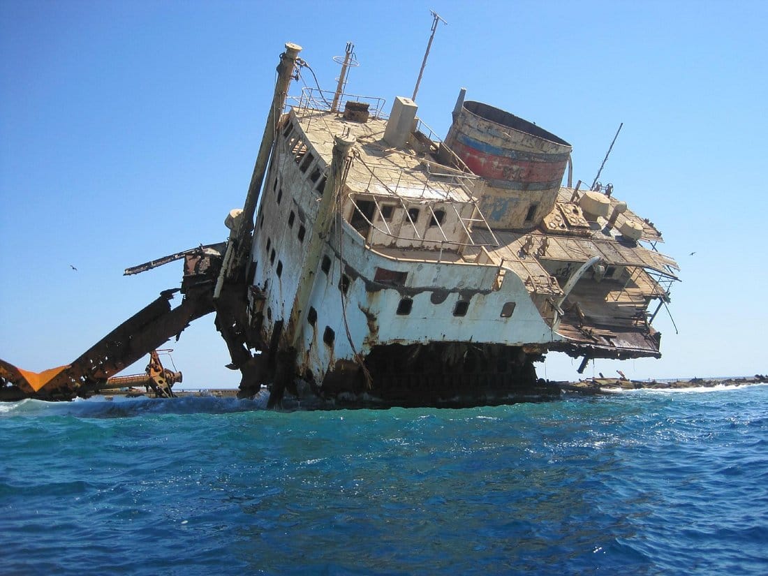 trip to the Valley of the Nile