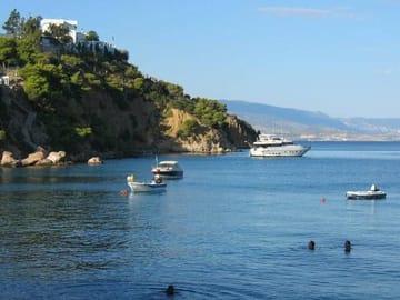5 Days TOP Highlights in Mainland and Islands of Greece
