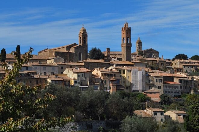 Siena Private Walking Tour With A Professional Guide 2
