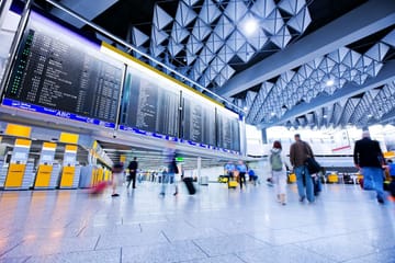 Private Transfer from San Antonio Pier to Santiago Airport