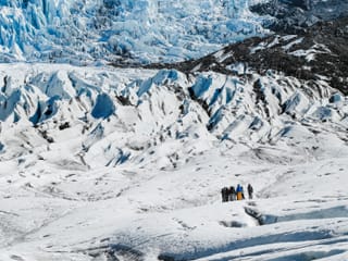Glacier Beyond: Remote Two-Glacier Hike from Skaftafell, photo 9