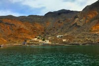 Dubai : The Amazing Khasab Dolphin Watching Day Tour with Snorkeling & Lunch 10