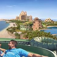Aquaventure Waterpark