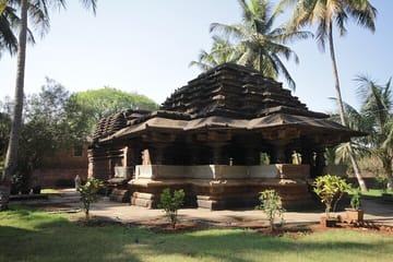 Belgaum Cultural Day Tour from Goa with Local Guide
