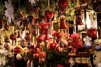 Augsburg Christmas Market Private Walking Tour With A Professional Guide 5
