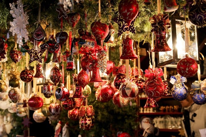 Augsburg Christmas Market Private Walking Tour With A Professional Guide 5