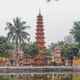 Best Hanoi Motorbike Tour: Local Guide, City Center & Countryside