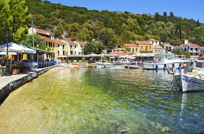 Ithaka Island Private Tour from Kefalonia photo 5