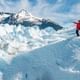 Hike to the glacier for an unforgettable experience!