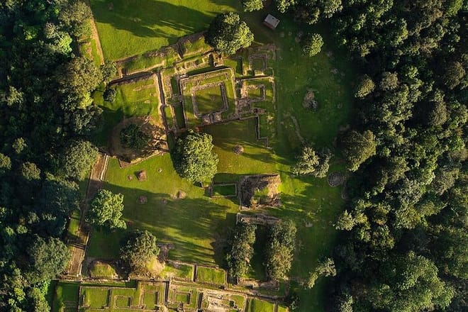 Iximche Private Tour: Mayan City Tour from Puerto Quetzal 2