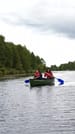 Canoeing Adventure in Rovaniemi  5