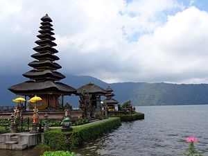 Private Tour: Your Program Highlight Custom Tour with 10 Hours usage Bali Driver