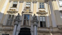 Vienna Self-Guided Sherlock Holmes Murder Mystery Game 8