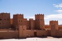 Ouarzazate Private Tour from Marrakech 7