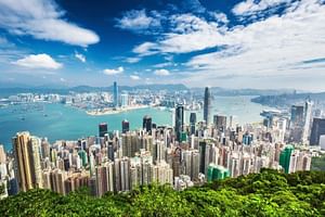 Hong Kong City Break, Private Tour