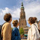 Zwolle Self-Guided Detective Murder Mystery Game 6