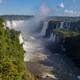 Iguassu Falls Brazilian Side