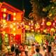 Da Nang: Linh ng Pagoda, Marble Mountains & Hoi An Tour