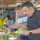 Halong Full Day Tour : Cruise, Kayak, Cave, Lunch, Beach & Island