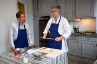 Evening French Cooking Class 2