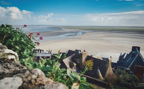 Private 2-Hour Walking Tour of Mont Saint Michel