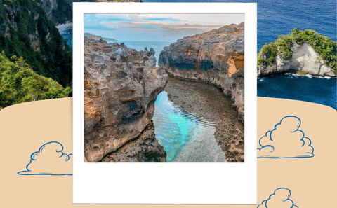5-Day Bali Adventure Tour with Cultural Experiences and Rafting