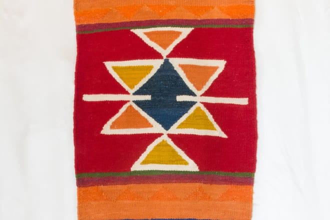 Bulgarian Authentic Crafts Workshop in the Rose Valley