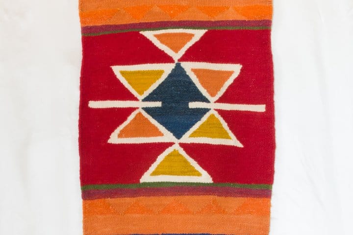 Bulgarian Authentic Crafts Workshop in the Rose Valley