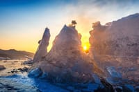 Jökulsárlón Glacier Lagoon Private tour 5