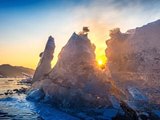Jökulsárlón Glacier Lagoon Private tour, photo 6