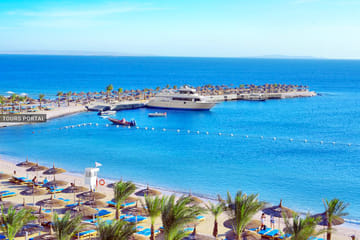 15-Day Cultural Tour of Egypt: From Hurghada to Aswan