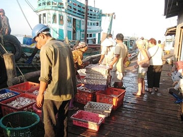 Sihanoukville