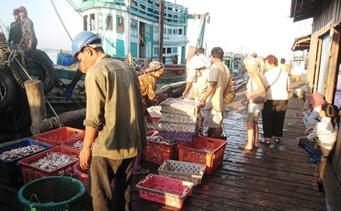 Full-Day Sihanoukville Shore Excursion