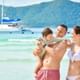 Phuket Banana Beach Private Sailing Catamaran Day Trip