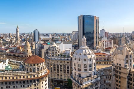 Customizable Private Tour of Buenos Aires' Iconic Highlights