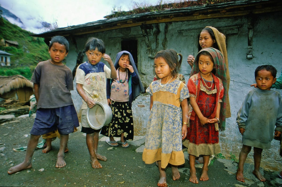 19 Days Mera Peak Climbing & Expedition – One Life-Changing Himalayan Adventure