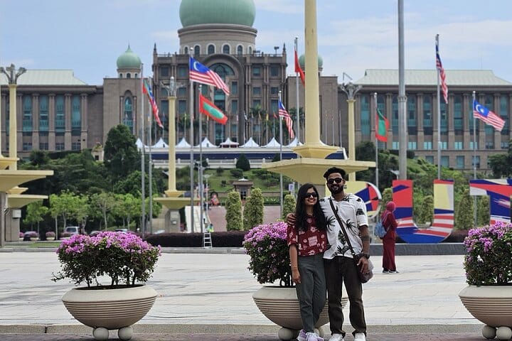 Kuala Lumpur Highlights Tour A Must See Adventure