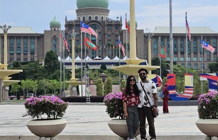 Kuala Lumpur Highlights Tour A Must See Adventure