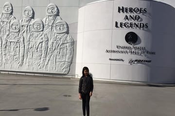 From Miami – Full Day Enchanted NASA Kennedy Space Center Tour in a small group