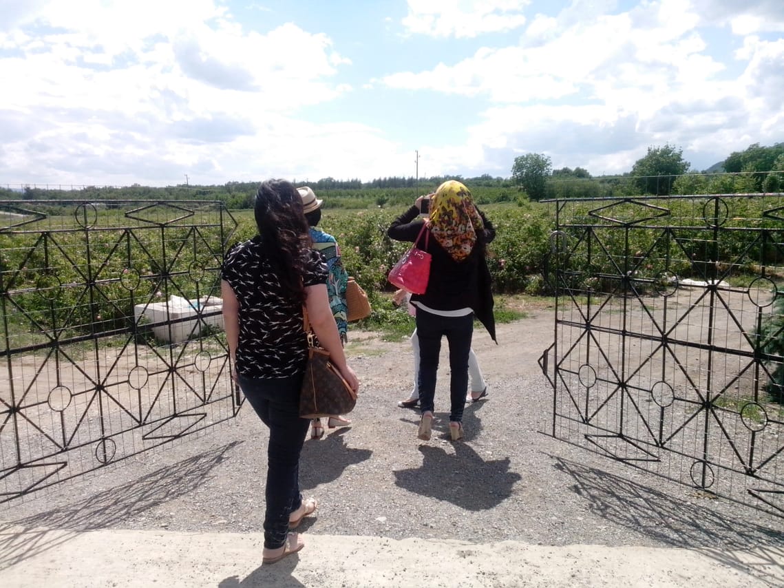 Day Tour in the Thracian Valley 3