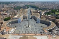 Rome Private Walking Tour With A Professional Guide 2